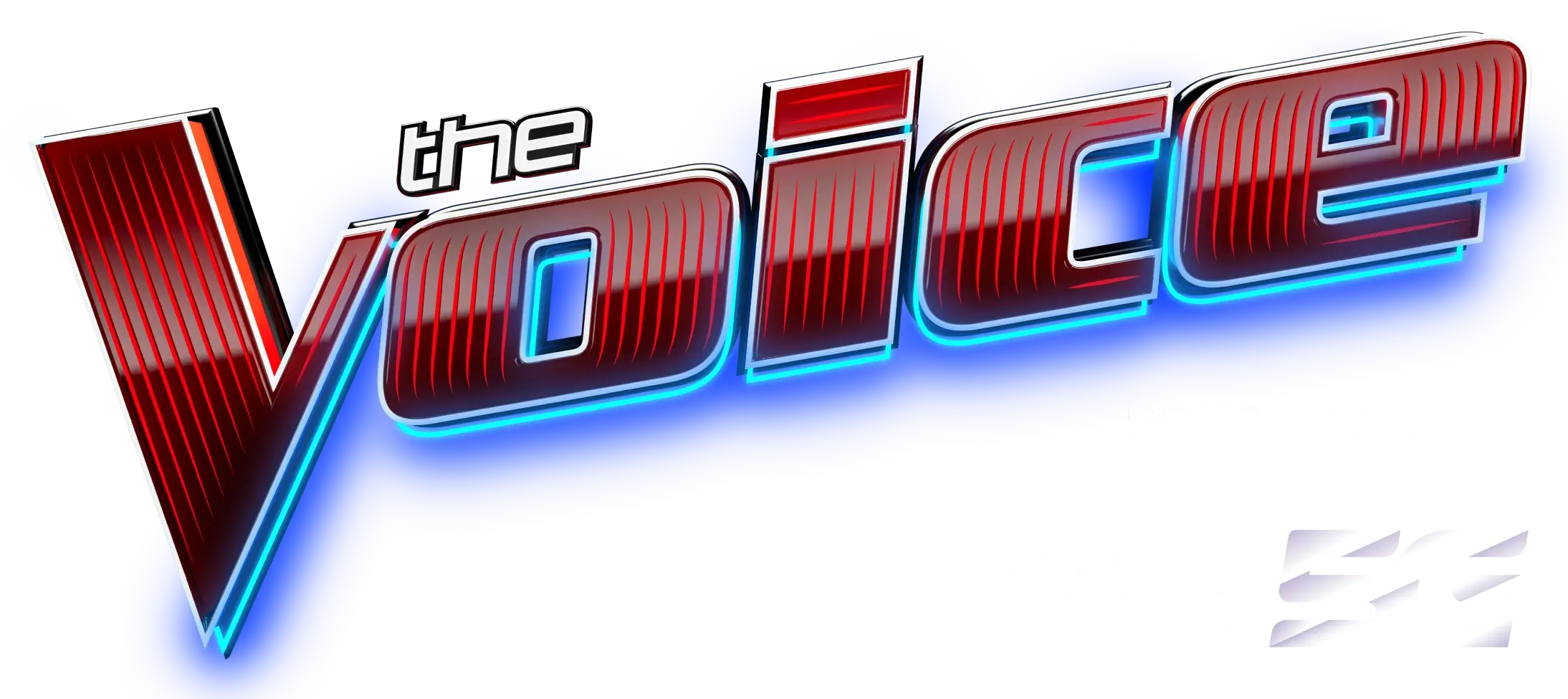 The Voice logo